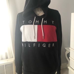Tommy Hilfiger sweatshirt